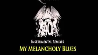 Queen - My Melancholy Blues (Instrumental)