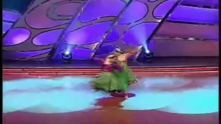 Lux Dance India Dance Season 1 Ep.28 - Prince & Siddesh