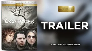 Tráiler -  Cicatrices | Paco del Toro | Armagedon