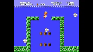 20. All Night Nippon Super Mario Bros.