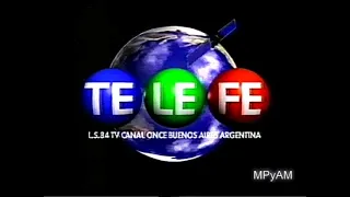 ID Telefe (1994)