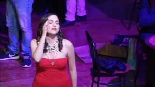 Musetta's waltz "Quando m'en vo", La Bohème (Puccini)