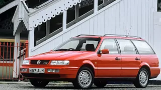 Фольксваген Пассат Б4 за 12000 $ Volkswagen Passat Поиск "идеального" авто за "доступные" деньги