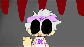 CopyCat Meme {Animation Meme} [Alphabet Lore] {blood warning} [spoilers] {inspired by catty}