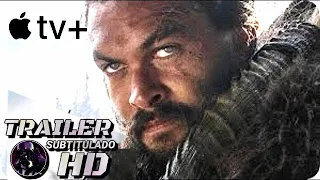 SEE  Temporada 1 (Jason Momoa) Trailer Subtitulado HD Apple TV+ series 2019