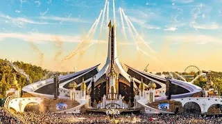 💛✨ Tomorrowland 2022 | Alan Walker & Emma Steinbakken - Not You | Drops#1