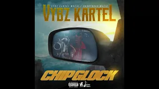 Vybz Kartel - Chip Glock (Official Audio)