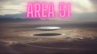 "Area 51 Exposed: Origins Beyond UFOs and UAPs"