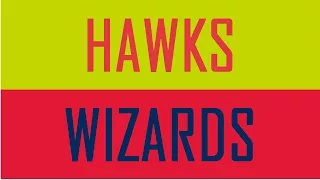 Atlanta Hawks vs Washington Wizards | FULL GAME HIGHLIGHTS | Nov 11, 2017 | NBA