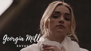 Georgia Miller | Savage