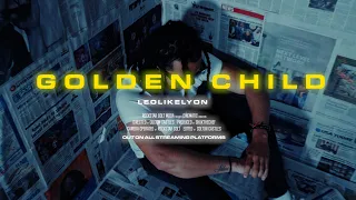 LeoLikeLyon "GOLDEN CHILD" (SHOT BY @YOUKNOWITSCOLT)