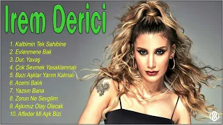 İrem Derici 2022 MIX - Pop Müzik 2022 - Türkçe Müzik 2022 - Albüm Full - 1 Saat