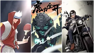 [JACK] Chàng Họa Sĩ Triệu View Trong Làng Anime #264⭐️Tik Tok Douyin⭐️ Amazing Satisfying Painting