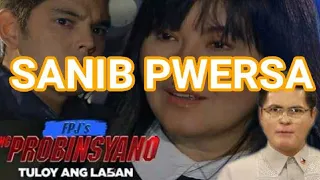 Mariano"Muling Kumampi"FPJ's Ang Probinsyano | Full Teaser | Episode 1392 Fan made