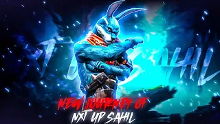 New Journey Of NXT Upsahil ❤️🔥| Everyone Call Me PANEL USER For A Reason? 🤯🔥