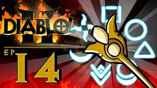 Diablol 2 Ep 14 'Tomb Raiders'