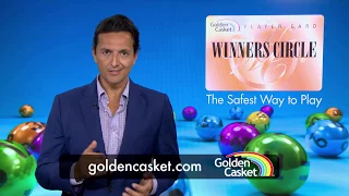 Winners Circle Draw 11 Nov 2017 | Golden Casket | The Lott