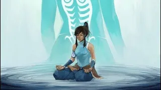 Is Korra the worst avatar?