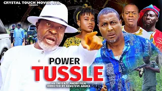 POWER TUSSLE (New Movie) Kanayo O. Kanayo, Peace Onuoha, Tony Umez Nigerian Latest 2023 Full Movie