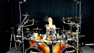 Tool - 46 & 2 drum cover by Ami Kim(#120)