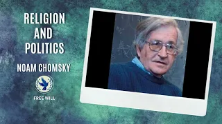 Religion and U.S politics  | Noam Chomsky