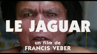 "Le jaguar" | "Ягуар", 1996 (teaser)