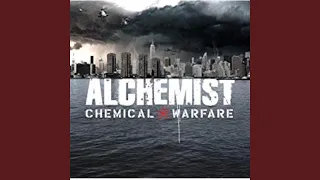 Chemical Warfare (instrumental)