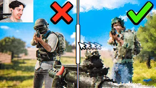 TGLTN Finally Reveals His PUBG Settings! *ULTIMATE GUIDE*