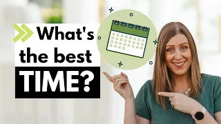 Best time to get clients? & start a bookkeeping business