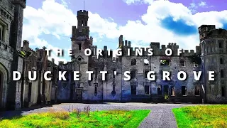 🏰Discovering Duckett's Grove - Discover Ireland☘