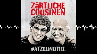 Atze auf‘m Traumschiff - Zärtliche Cousinen