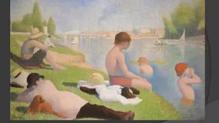 georges seurat