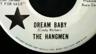 The Hangmen - Dream Baby