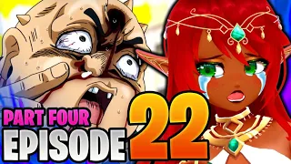 MY BABY NOOOO!! | JoJo's Bizarre Adventure Part 4 Episode 22 Reaction