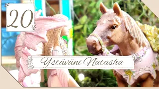 YSTÄVÄNI NATASHA osa 20 | schleich sarja |