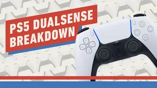What PS5's DualSense Says About PS5 - Next-Gen Console Watch