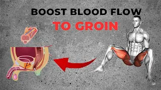 GEOW YOUR IN 2 WEEKS | exercises to boost testosterone | pelvic floor muscle