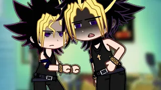 🦋”𝖶𝗁𝗈𝗌𝖾 𝗍𝗁𝖾 𝗋𝖾𝖺𝗅 𝗄𝗂𝗇𝗀 𝗈𝖿 𝗀𝖺𝗆𝖾𝗌?!” | [Yugi or Atem ?] | [Gacha YGO] 🦋