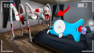Roblox Monster Try To Scared Oggy | Rock Indian Gamer |