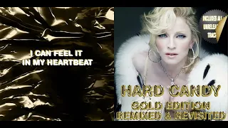 04.Madonna - Heartbeat (Dubtronics Extended Version)