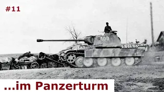 #11 Panzer Regiment 25 - Der lange Weg zurück