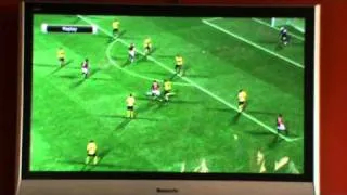 Pato gol by Oszi