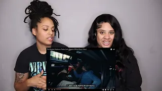 The Weeknd, Madonna, Playboi Carti - Popular (Official Music Video) REACTION VIDEO!!!