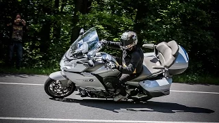 BMW K 1600 GTL Exclusive