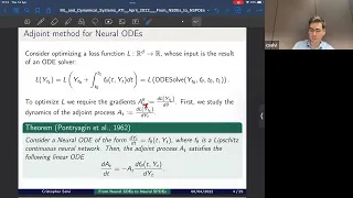 Cristopher Salvi:  From Neural SDEs to Neural SPDEs, A rough paths perspective