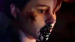 EVIL DEAD RISE 2023 | Bloody Face Scene  | Movieci-TV