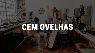 CEM OVELHAS - NARCIZO LUCENA