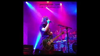 PORCUPINE TREE / Live in Finland 2007 * Recorder at Ilosaarirock Festival, 14th July. + Fear of Live