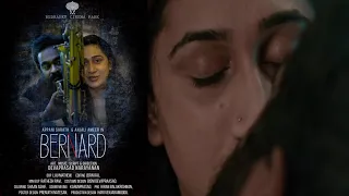 BERNARD | Official Teaser | Sarath Appani | Anjali Ameer | Jobi | Devaprasad Narayanan #bernard