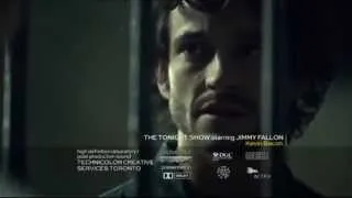 Hannibal 2x05 Promo ''Mukozuke''